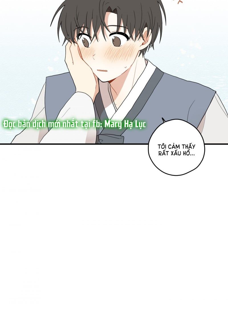 đọc truyện Dưới Tán Hoa Liên Kiều Chương 20 ảnh 7 tại Thiên Thai Truyện