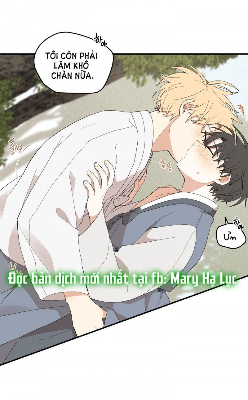 đọc truyện Dưới Tán Hoa Liên Kiều Chương 21.5 ảnh 3 tại Thiên Thai Truyện