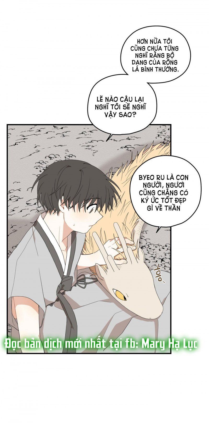 đọc truyện Dưới Tán Hoa Liên Kiều Chương 21.5 ảnh 14 tại Thiên Thai Truyện