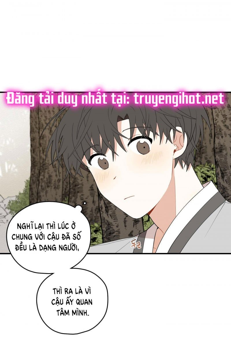 đọc truyện Dưới Tán Hoa Liên Kiều Chương 21.5 ảnh 15 tại Thiên Thai Truyện