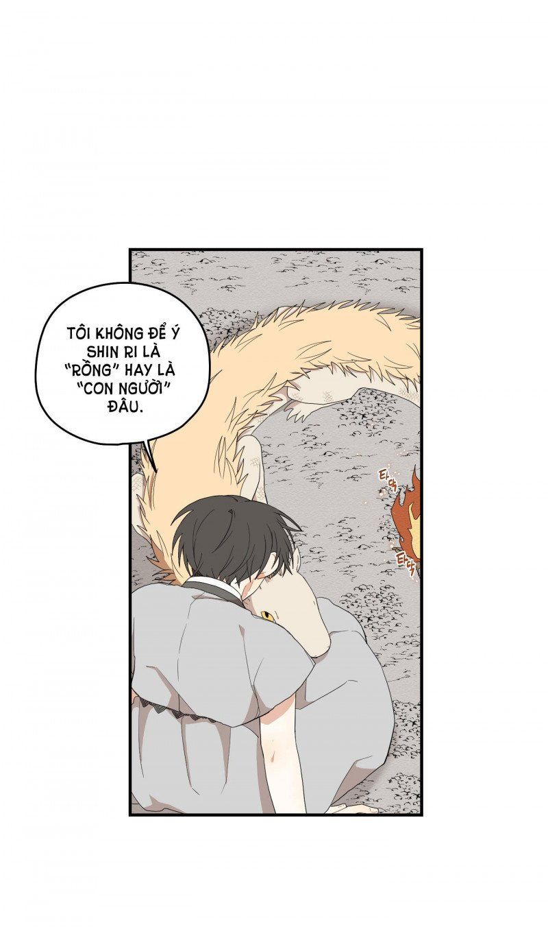 đọc truyện Dưới Tán Hoa Liên Kiều Chương 21.5 ảnh 18 tại Thiên Thai Truyện