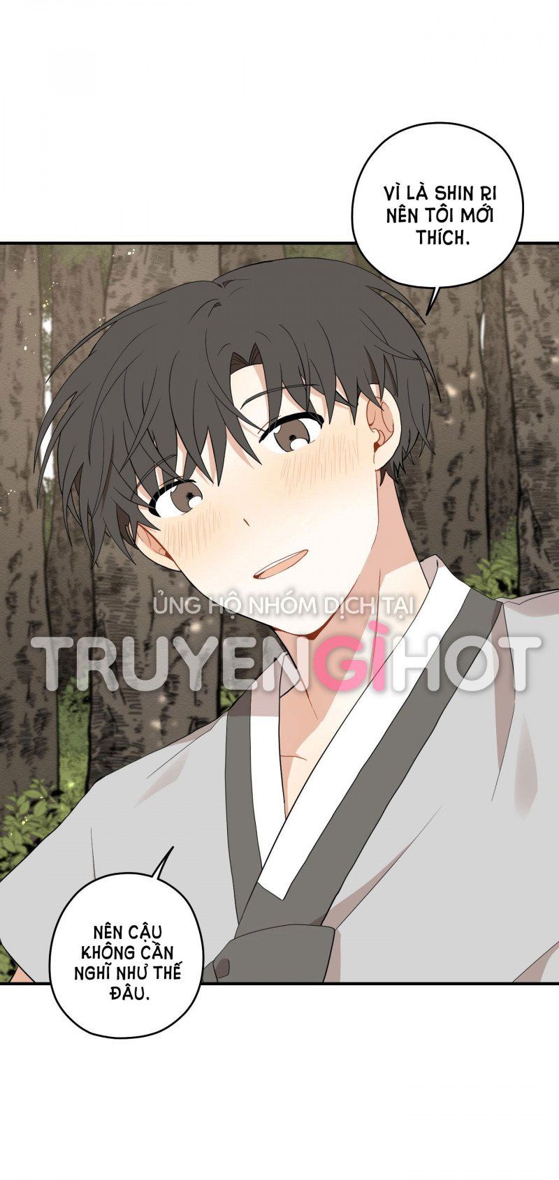 đọc truyện Dưới Tán Hoa Liên Kiều Chương 21.5 ảnh 19 tại Thiên Thai Truyện