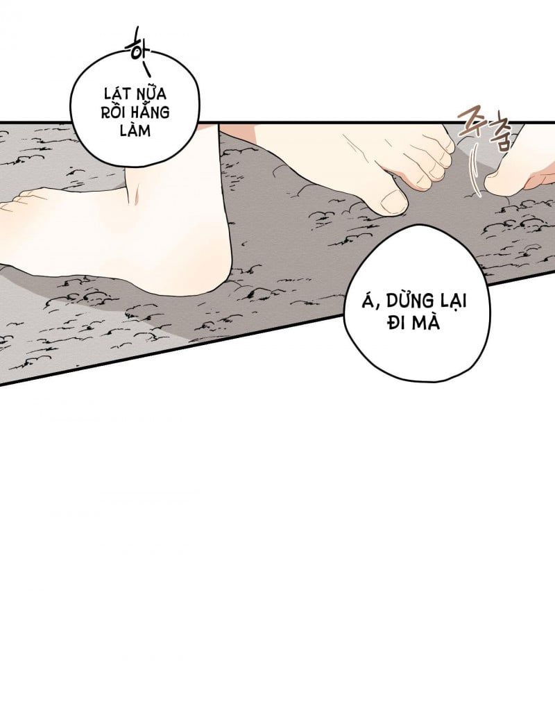 đọc truyện Dưới Tán Hoa Liên Kiều Chương 21.5 ảnh 4 tại Thiên Thai Truyện