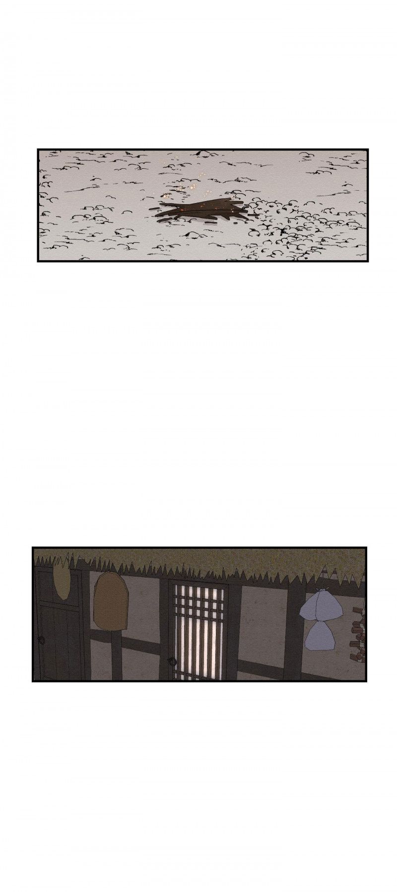 đọc truyện Dưới Tán Hoa Liên Kiều Chương 21.5 ảnh 23 tại Thiên Thai Truyện