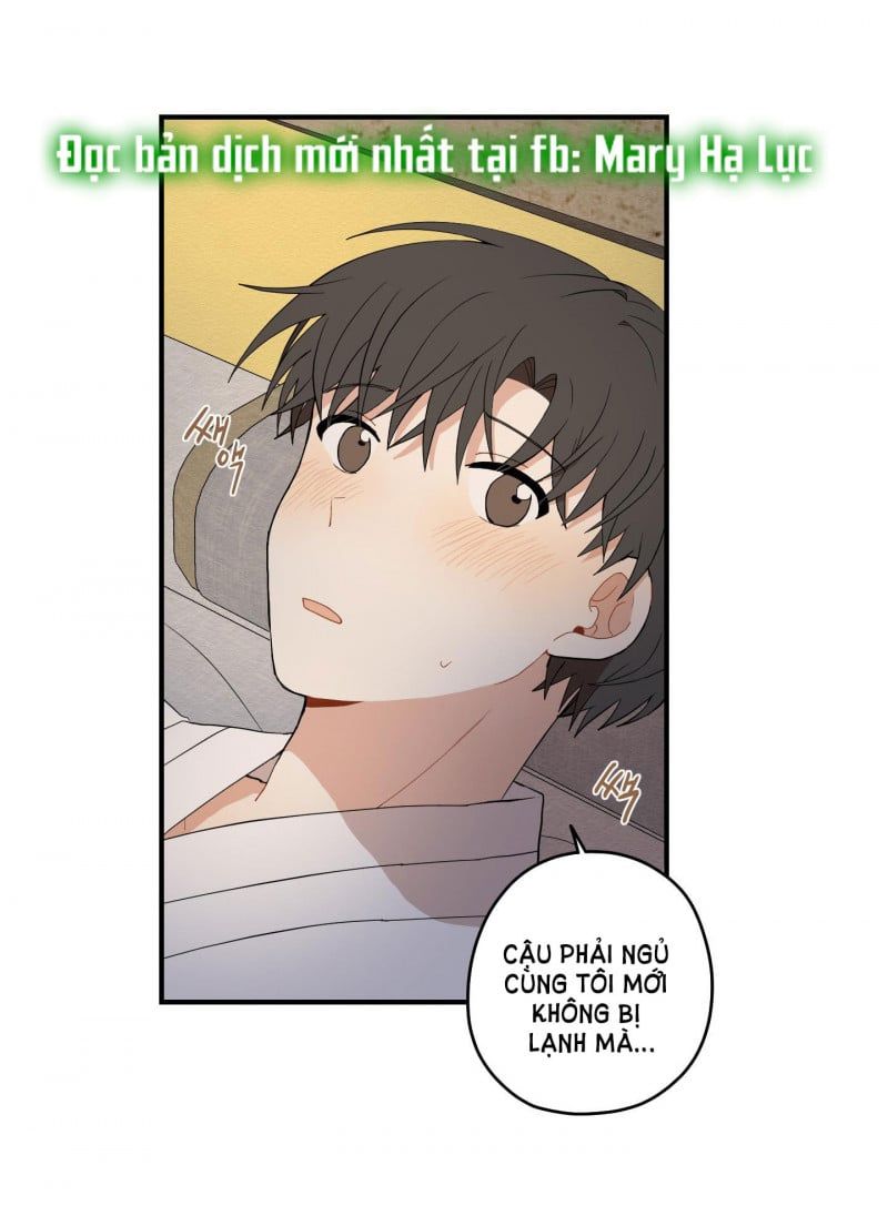 đọc truyện Dưới Tán Hoa Liên Kiều Chương 21.5 ảnh 28 tại Thiên Thai Truyện