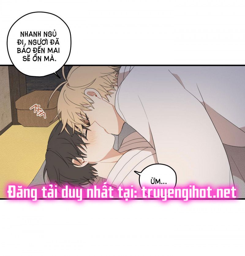 đọc truyện Dưới Tán Hoa Liên Kiều Chương 21.5 ảnh 30 tại Thiên Thai Truyện