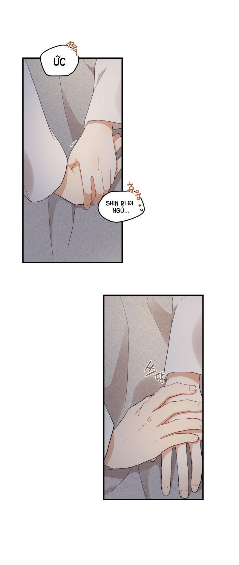 đọc truyện Dưới Tán Hoa Liên Kiều Chương 21.5 ảnh 31 tại Thiên Thai Truyện