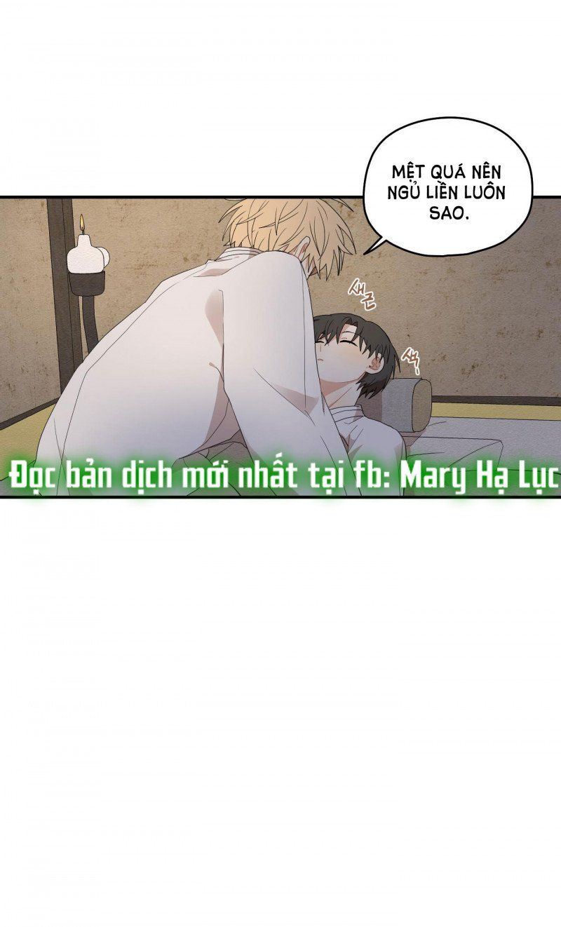 đọc truyện Dưới Tán Hoa Liên Kiều Chương 21.5 ảnh 32 tại Thiên Thai Truyện