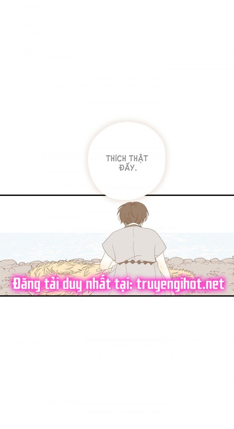 đọc truyện Dưới Tán Hoa Liên Kiều Chương 21.5 ảnh 33 tại Thiên Thai Truyện