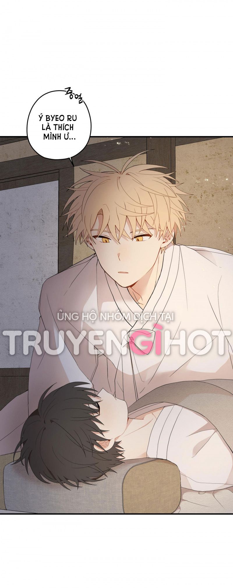 đọc truyện Dưới Tán Hoa Liên Kiều Chương 21.5 ảnh 34 tại Thiên Thai Truyện