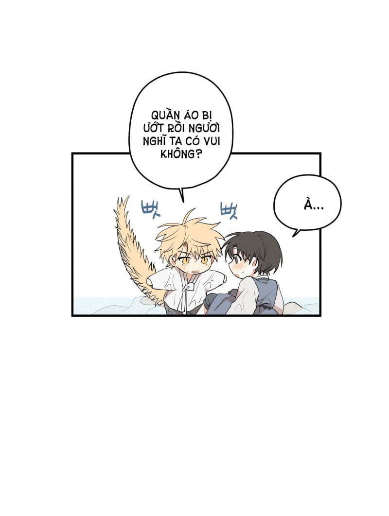 đọc truyện Dưới Tán Hoa Liên Kiều Chương 21.5 ảnh 8 tại Thiên Thai Truyện