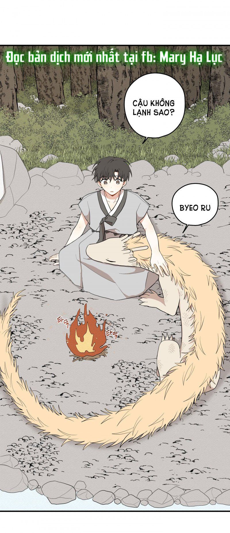 đọc truyện Dưới Tán Hoa Liên Kiều Chương 21.5 ảnh 11 tại Thiên Thai Truyện