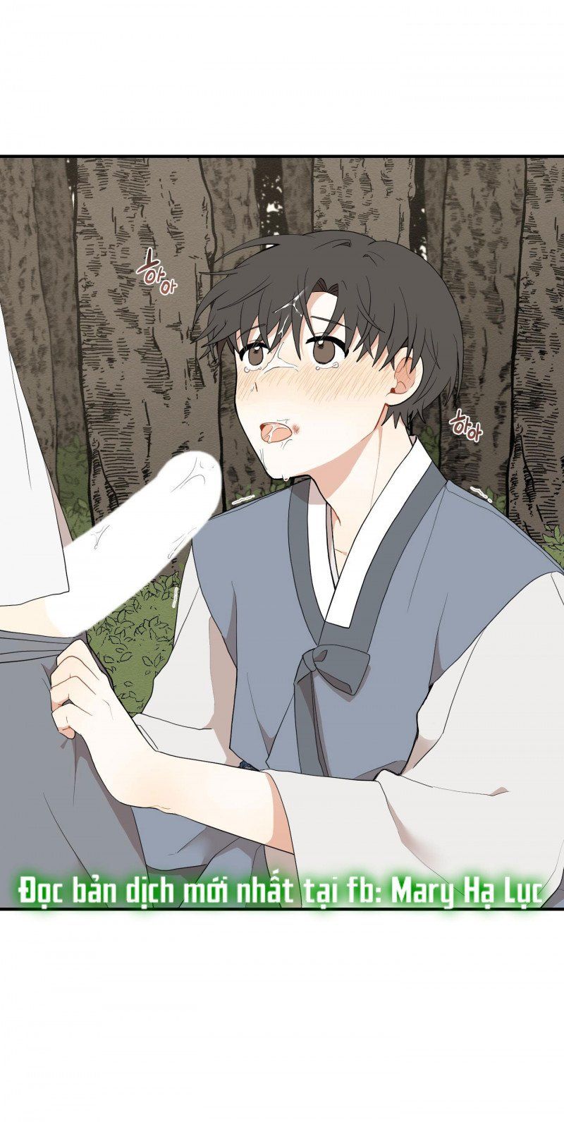 đọc truyện Dưới Tán Hoa Liên Kiều Chương 21 ảnh 3 tại Thiên Thai Truyện