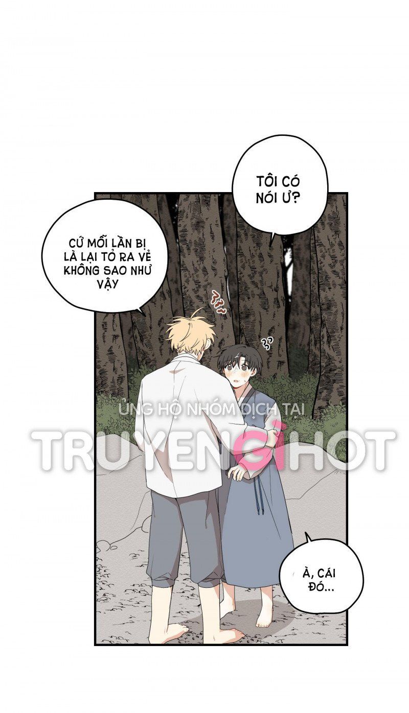 đọc truyện Dưới Tán Hoa Liên Kiều Chương 21 ảnh 12 tại Thiên Thai Truyện