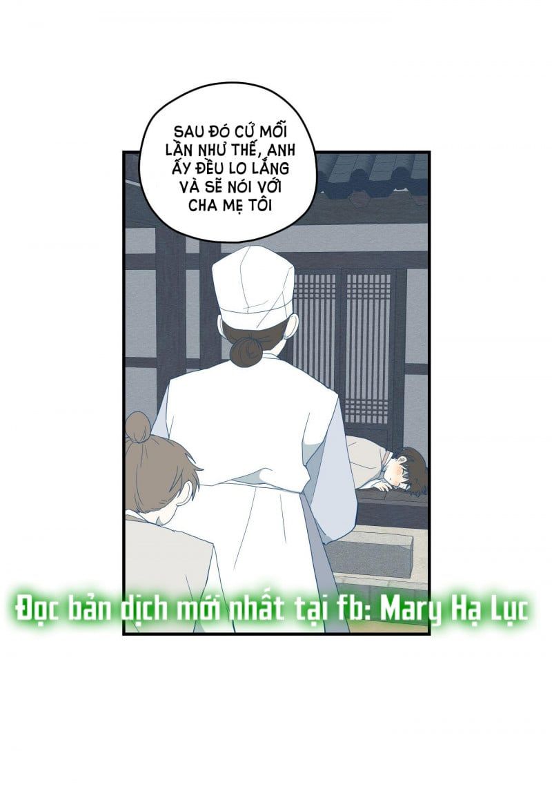 đọc truyện Dưới Tán Hoa Liên Kiều Chương 21 ảnh 14 tại Thiên Thai Truyện