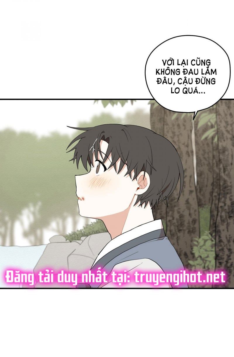 đọc truyện Dưới Tán Hoa Liên Kiều Chương 21 ảnh 15 tại Thiên Thai Truyện