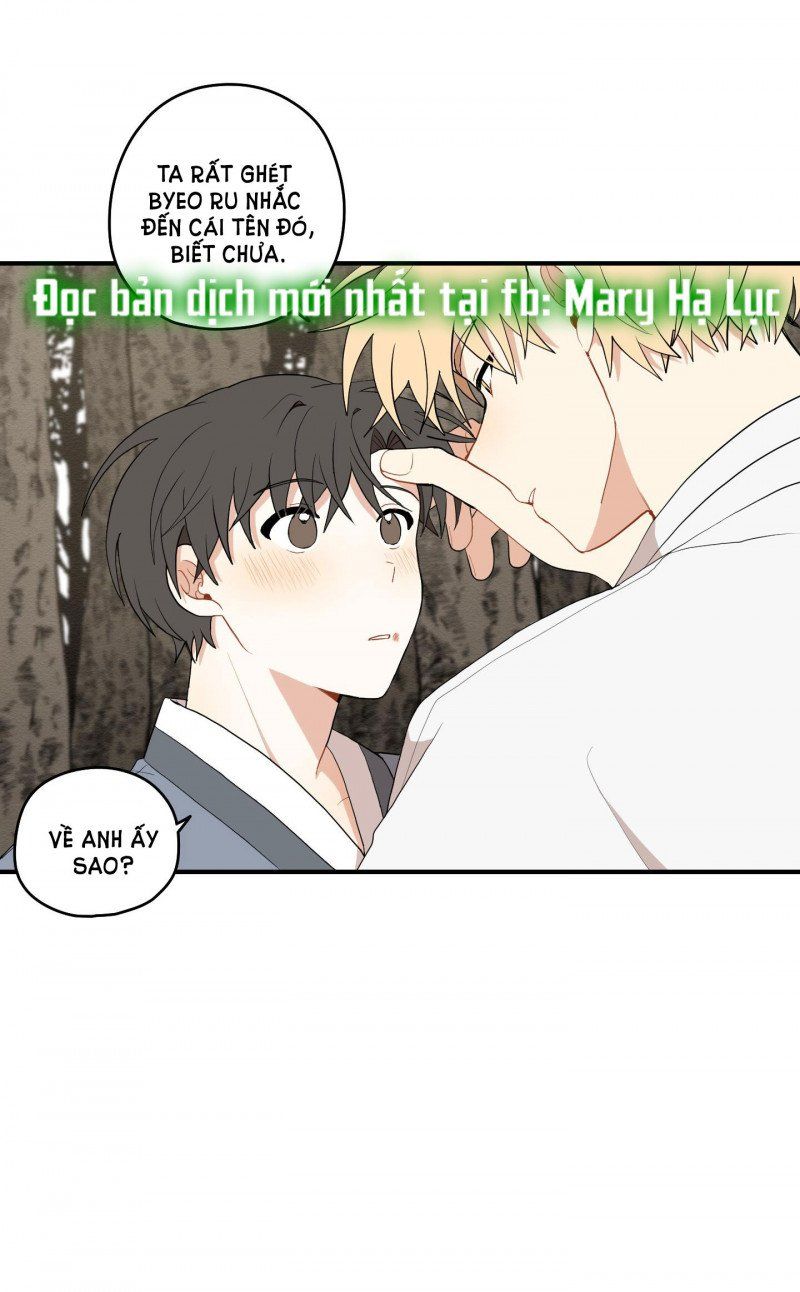 đọc truyện Dưới Tán Hoa Liên Kiều Chương 21 ảnh 18 tại Thiên Thai Truyện