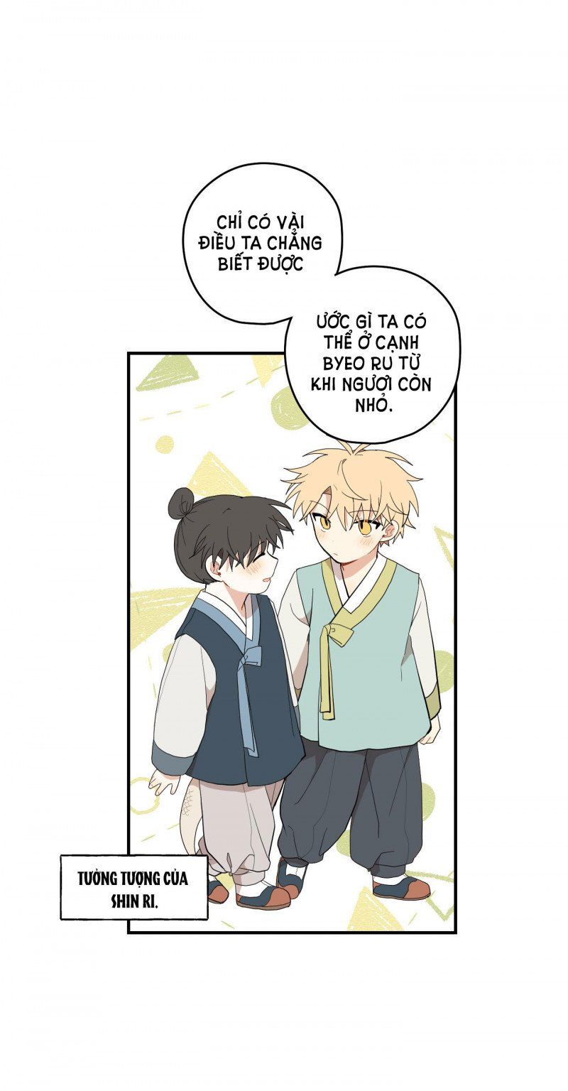 đọc truyện Dưới Tán Hoa Liên Kiều Chương 21 ảnh 19 tại Thiên Thai Truyện