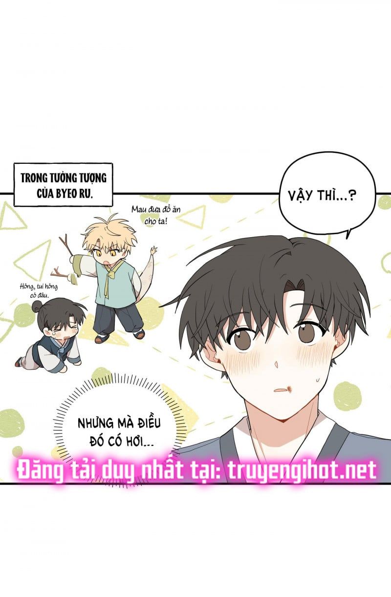 đọc truyện Dưới Tán Hoa Liên Kiều Chương 21 ảnh 20 tại Thiên Thai Truyện