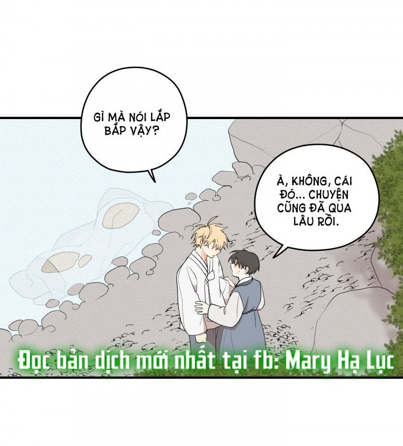 đọc truyện Dưới Tán Hoa Liên Kiều Chương 21 ảnh 21 tại Thiên Thai Truyện