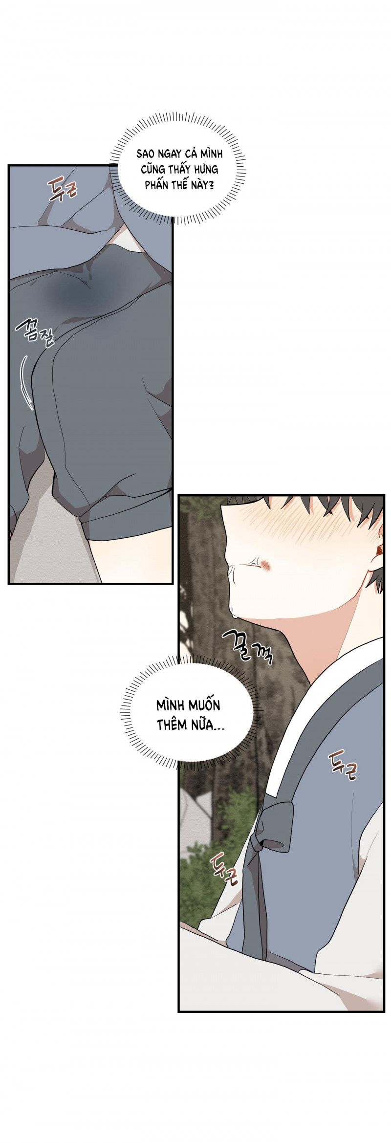 đọc truyện Dưới Tán Hoa Liên Kiều Chương 21 ảnh 4 tại Thiên Thai Truyện