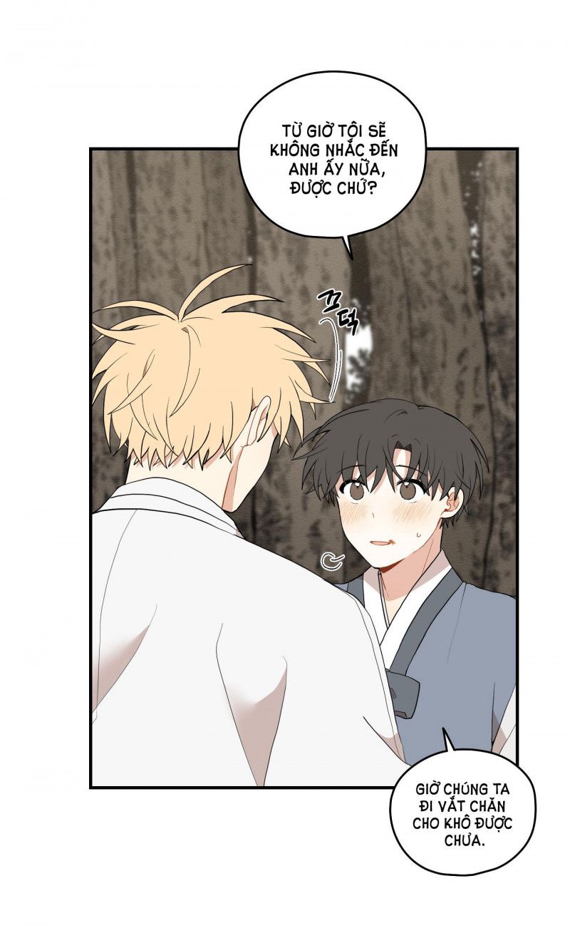 đọc truyện Dưới Tán Hoa Liên Kiều Chương 21 ảnh 22 tại Thiên Thai Truyện