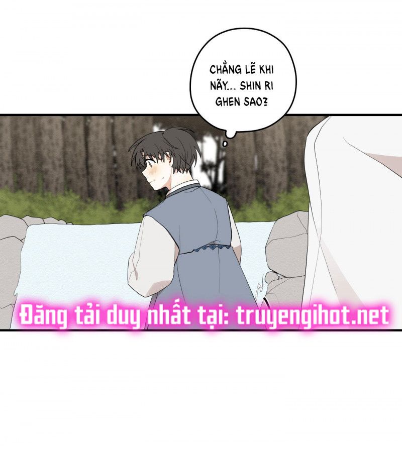 đọc truyện Dưới Tán Hoa Liên Kiều Chương 21 ảnh 23 tại Thiên Thai Truyện