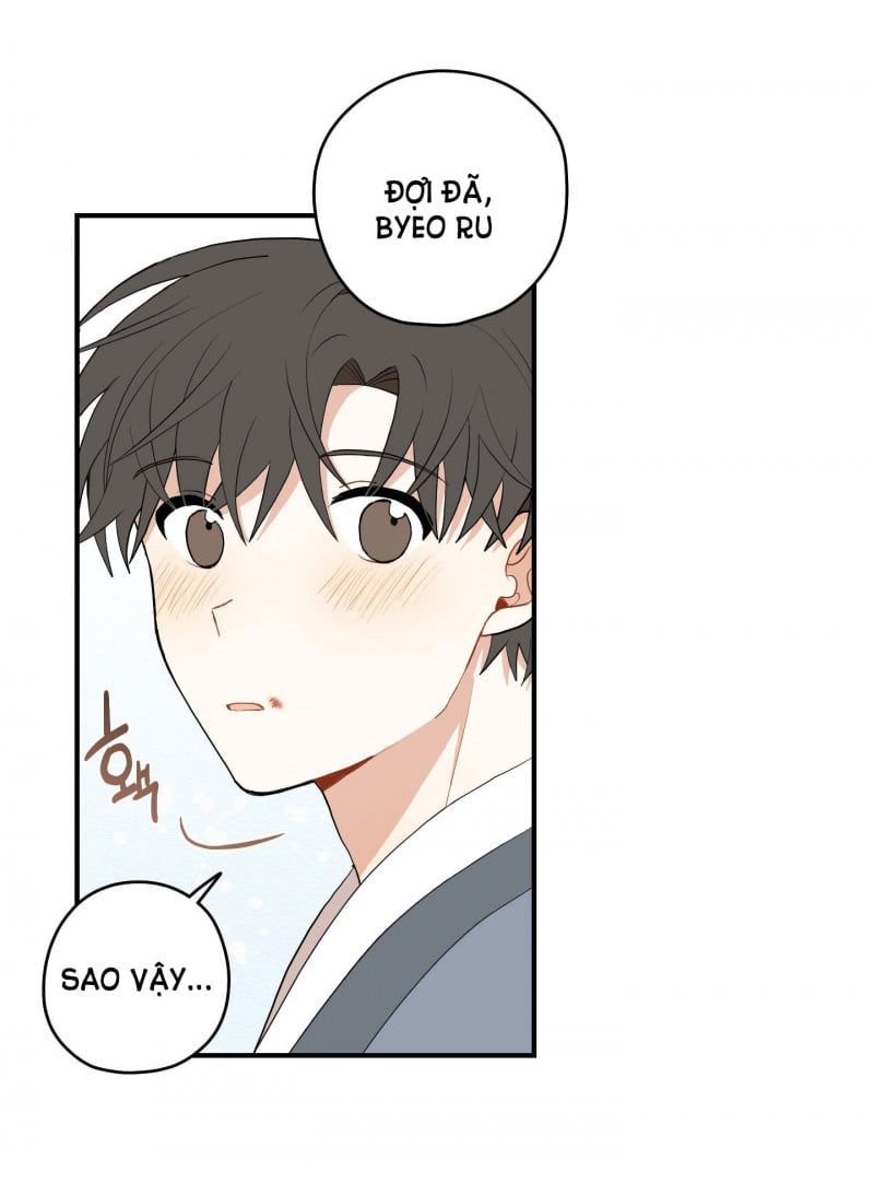 đọc truyện Dưới Tán Hoa Liên Kiều Chương 21 ảnh 24 tại Thiên Thai Truyện