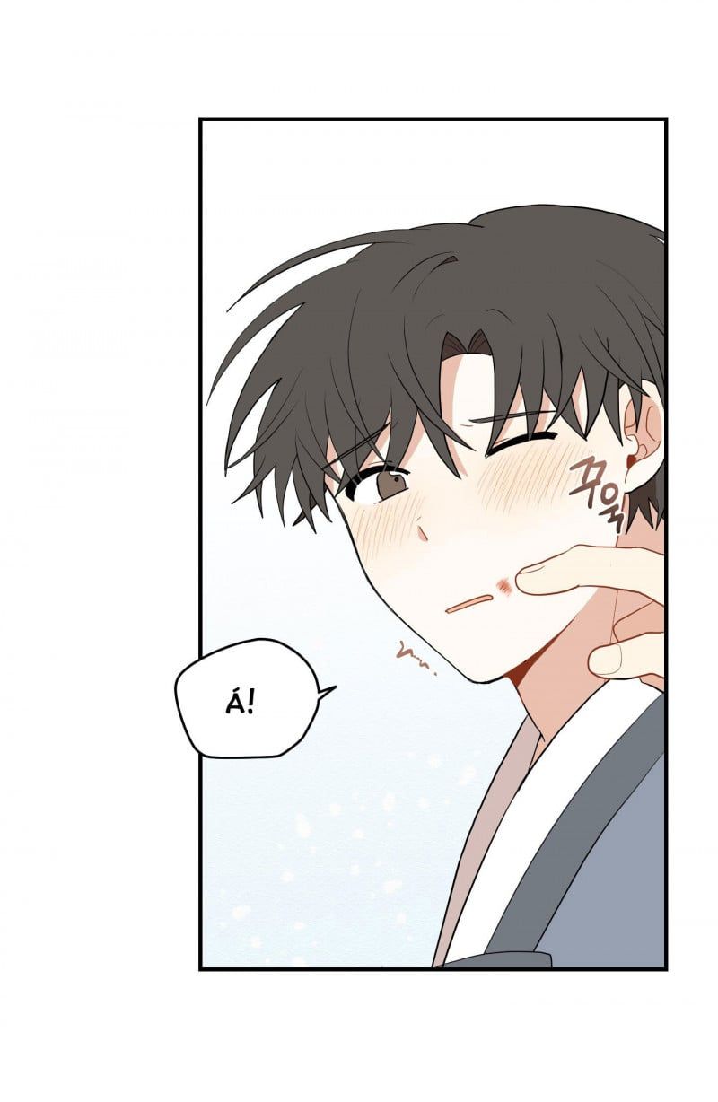 đọc truyện Dưới Tán Hoa Liên Kiều Chương 21 ảnh 25 tại Thiên Thai Truyện