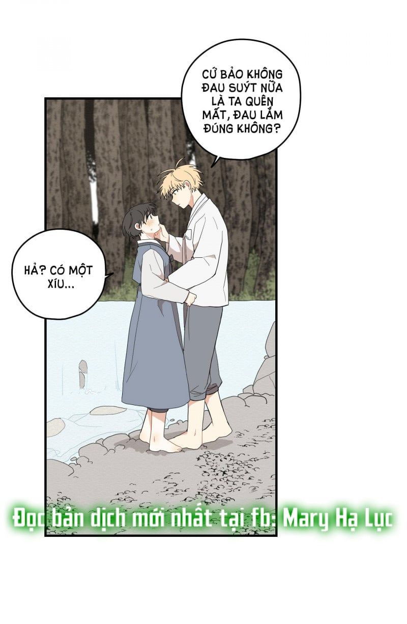 đọc truyện Dưới Tán Hoa Liên Kiều Chương 21 ảnh 26 tại Thiên Thai Truyện