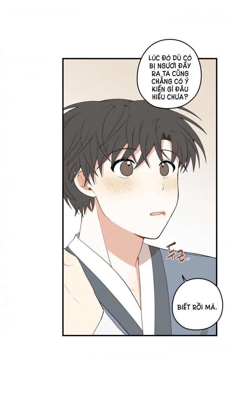 đọc truyện Dưới Tán Hoa Liên Kiều Chương 21 ảnh 29 tại Thiên Thai Truyện