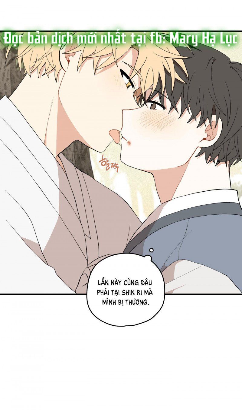 đọc truyện Dưới Tán Hoa Liên Kiều Chương 21 ảnh 31 tại Thiên Thai Truyện