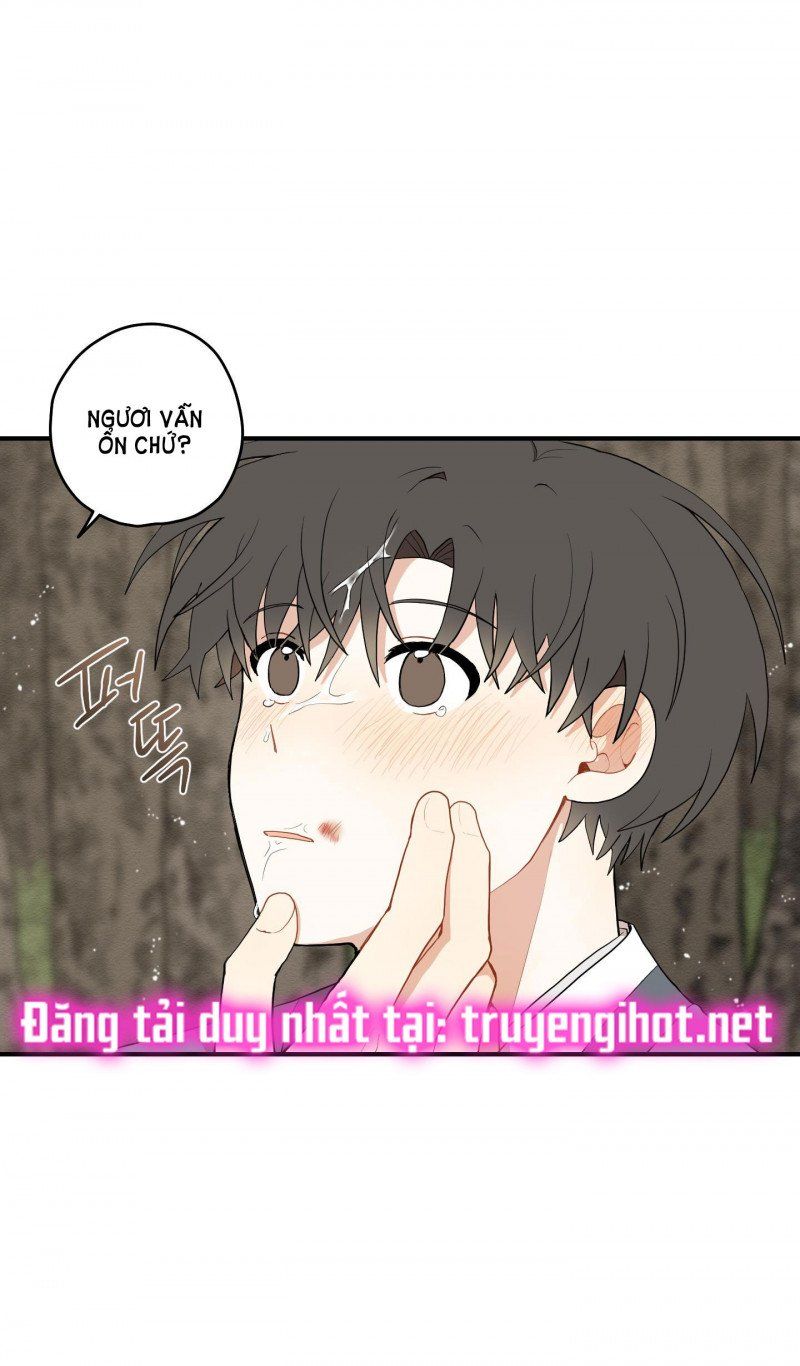 đọc truyện Dưới Tán Hoa Liên Kiều Chương 21 ảnh 5 tại Thiên Thai Truyện