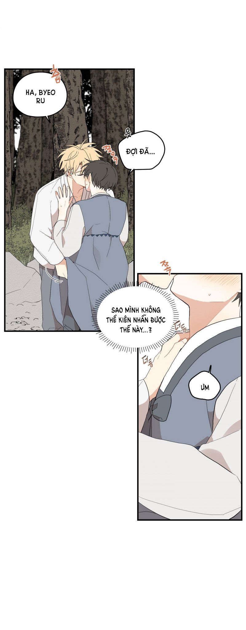 đọc truyện Dưới Tán Hoa Liên Kiều Chương 21 ảnh 34 tại Thiên Thai Truyện