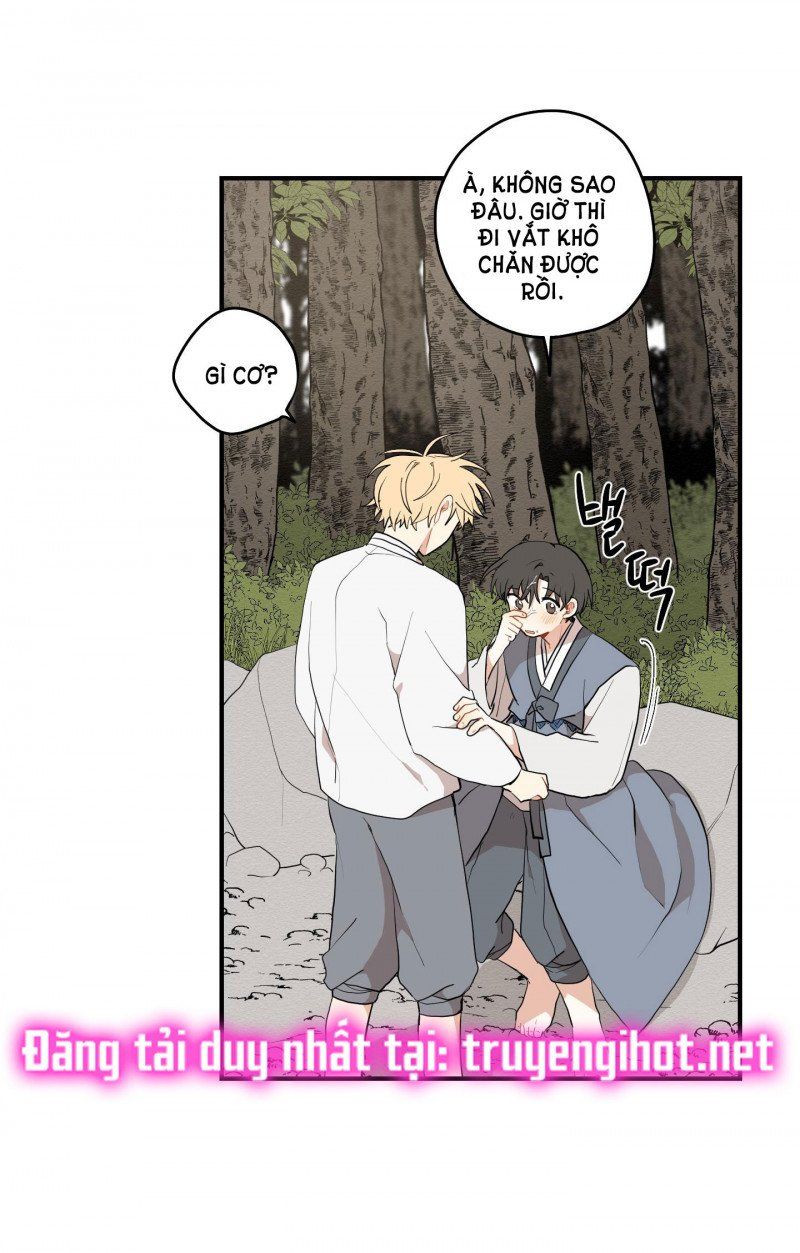 đọc truyện Dưới Tán Hoa Liên Kiều Chương 21 ảnh 7 tại Thiên Thai Truyện