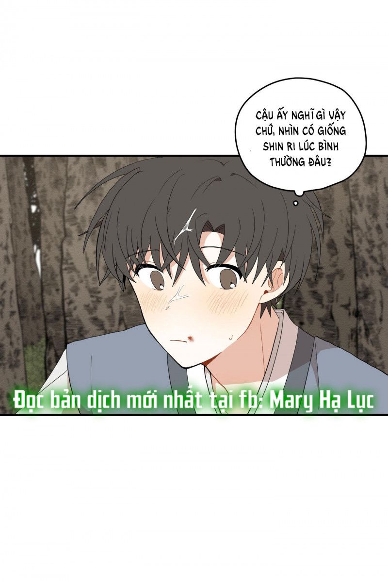 đọc truyện Dưới Tán Hoa Liên Kiều Chương 21 ảnh 8 tại Thiên Thai Truyện