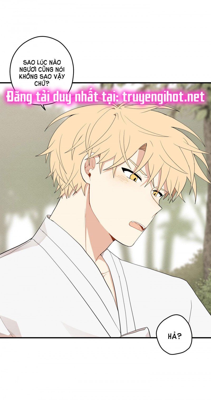 đọc truyện Dưới Tán Hoa Liên Kiều Chương 21 ảnh 11 tại Thiên Thai Truyện