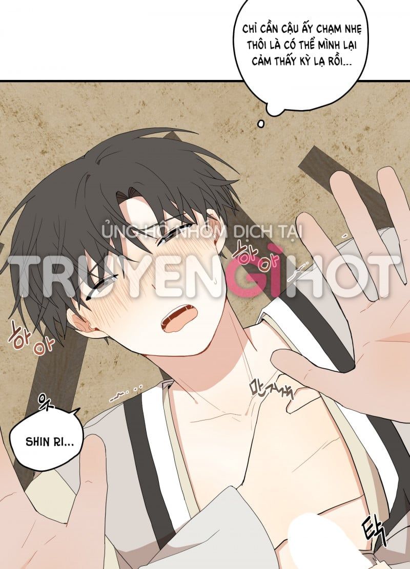 đọc truyện Dưới Tán Hoa Liên Kiều Chương 22.5 ảnh 3 tại Thiên Thai Truyện