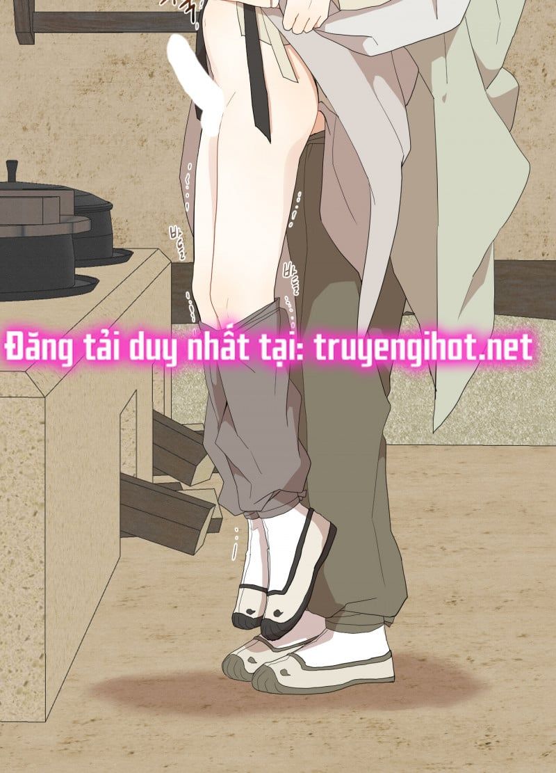 đọc truyện Dưới Tán Hoa Liên Kiều Chương 22.5 ảnh 12 tại Thiên Thai Truyện