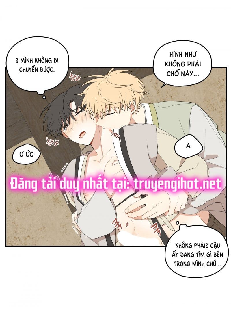 đọc truyện Dưới Tán Hoa Liên Kiều Chương 22.5 ảnh 16 tại Thiên Thai Truyện