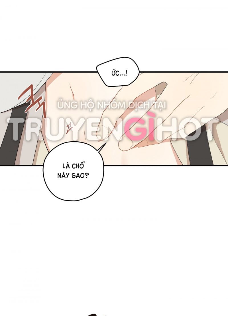 đọc truyện Dưới Tán Hoa Liên Kiều Chương 22.5 ảnh 17 tại Thiên Thai Truyện