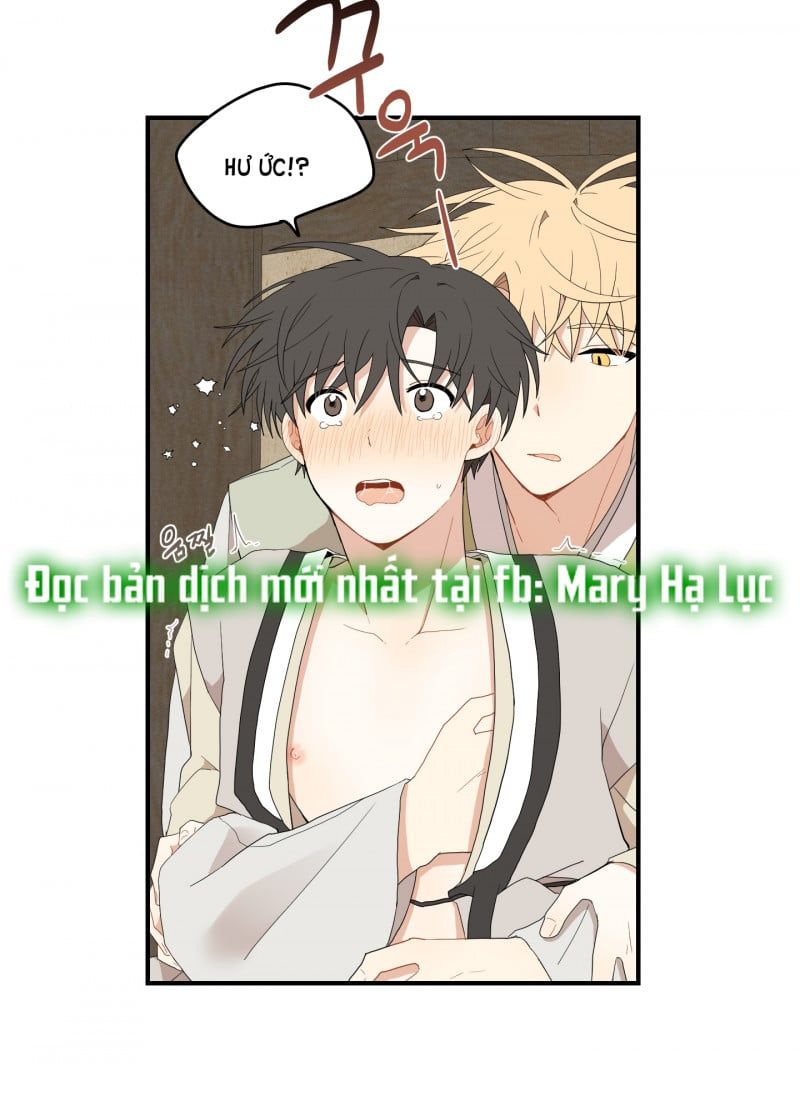 đọc truyện Dưới Tán Hoa Liên Kiều Chương 22.5 ảnh 18 tại Thiên Thai Truyện