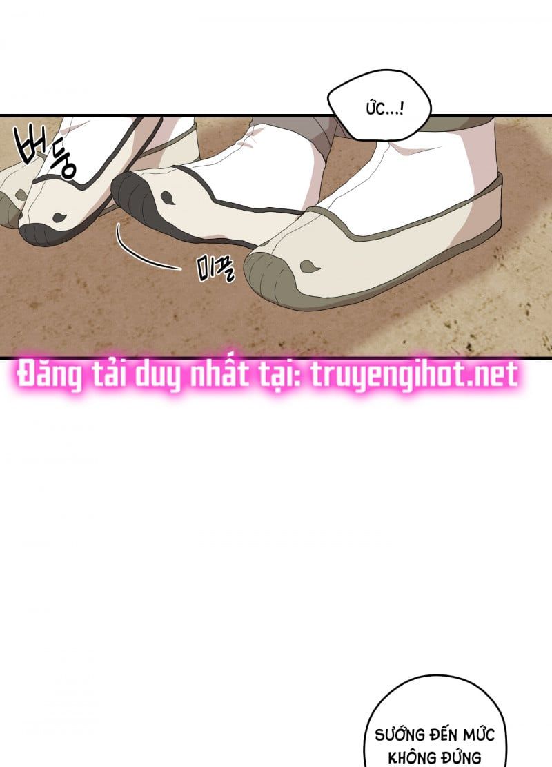 đọc truyện Dưới Tán Hoa Liên Kiều Chương 22.5 ảnh 19 tại Thiên Thai Truyện