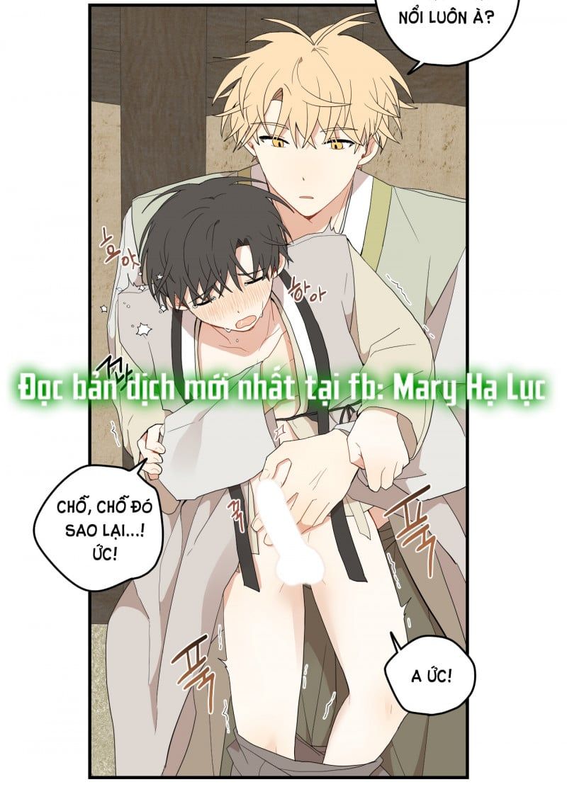 đọc truyện Dưới Tán Hoa Liên Kiều Chương 22.5 ảnh 20 tại Thiên Thai Truyện