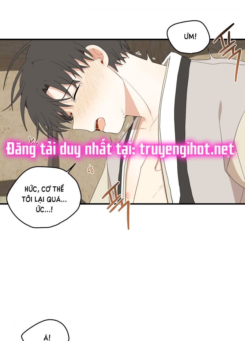 đọc truyện Dưới Tán Hoa Liên Kiều Chương 22.5 ảnh 21 tại Thiên Thai Truyện