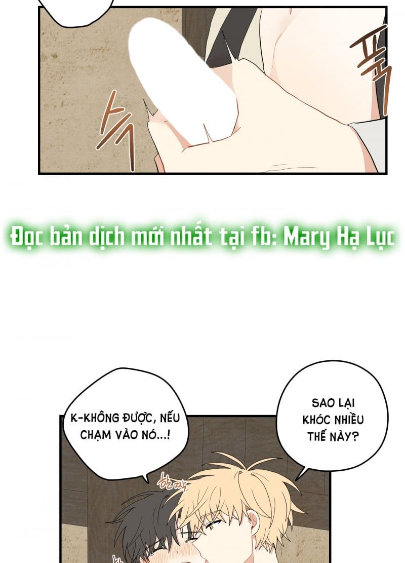 đọc truyện Dưới Tán Hoa Liên Kiều Chương 22.5 ảnh 22 tại Thiên Thai Truyện