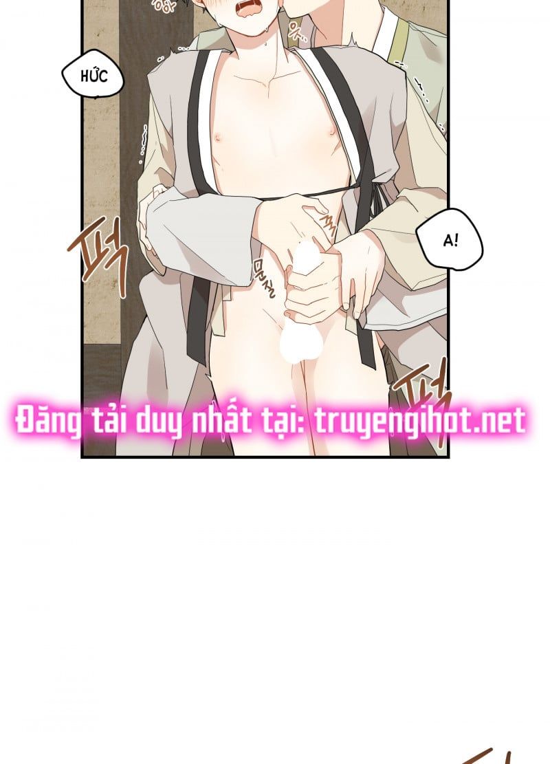 đọc truyện Dưới Tán Hoa Liên Kiều Chương 22.5 ảnh 23 tại Thiên Thai Truyện