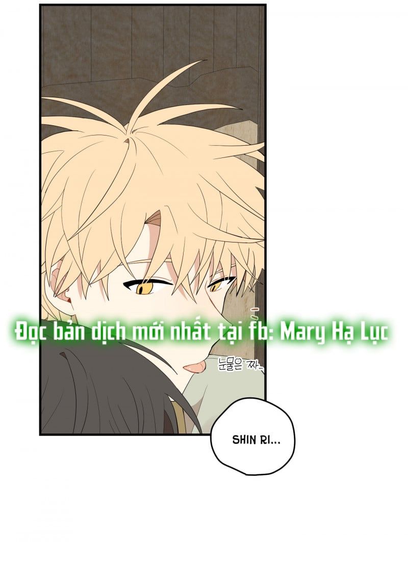 đọc truyện Dưới Tán Hoa Liên Kiều Chương 22.5 ảnh 25 tại Thiên Thai Truyện