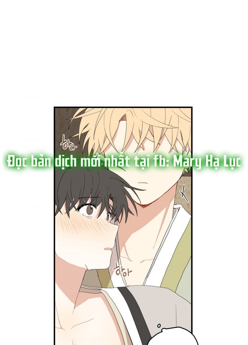 đọc truyện Dưới Tán Hoa Liên Kiều Chương 22.5 ảnh 27 tại Thiên Thai Truyện