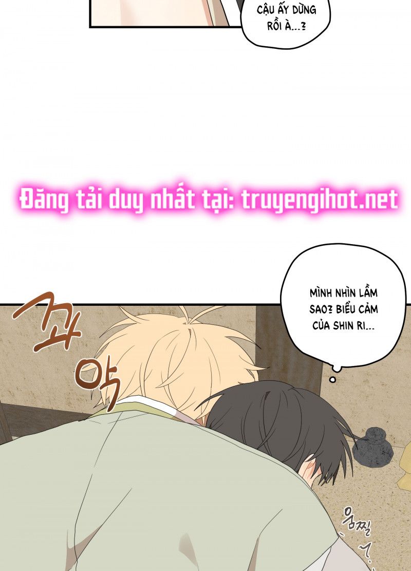 đọc truyện Dưới Tán Hoa Liên Kiều Chương 22.5 ảnh 28 tại Thiên Thai Truyện